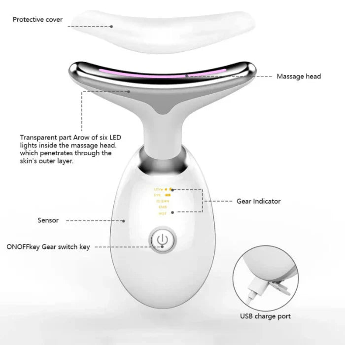 Home Skincare Device