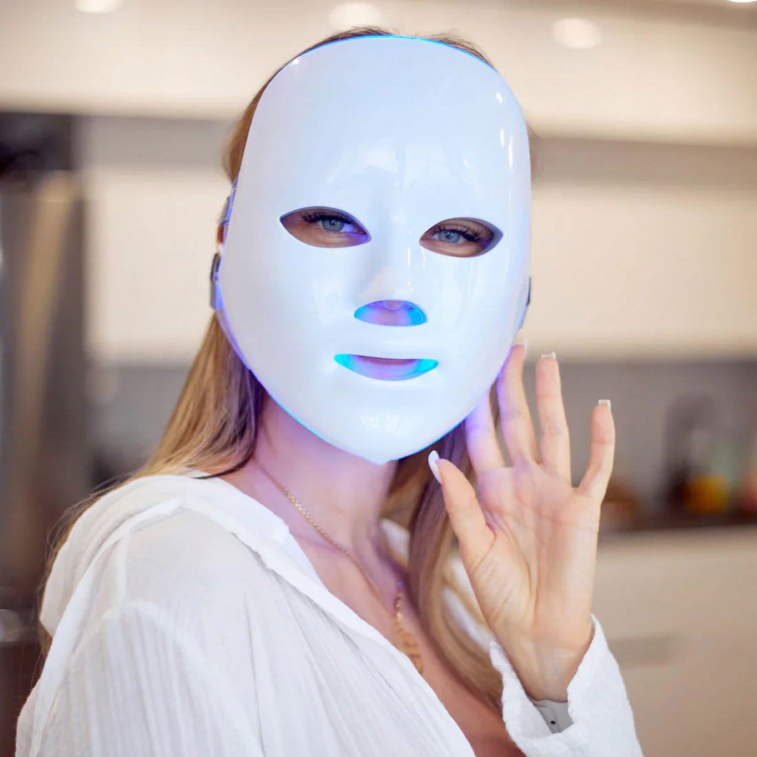 Anti Ageing Face Mask