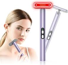 LED Rejuvenation Wand