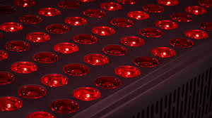 Benefits of Red Light Therapy for Skin