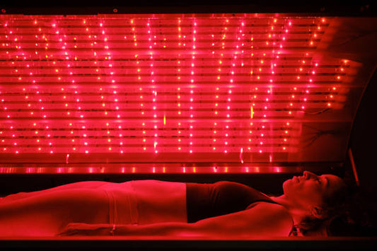 Does LED Light Therapy Work on Psoriasis