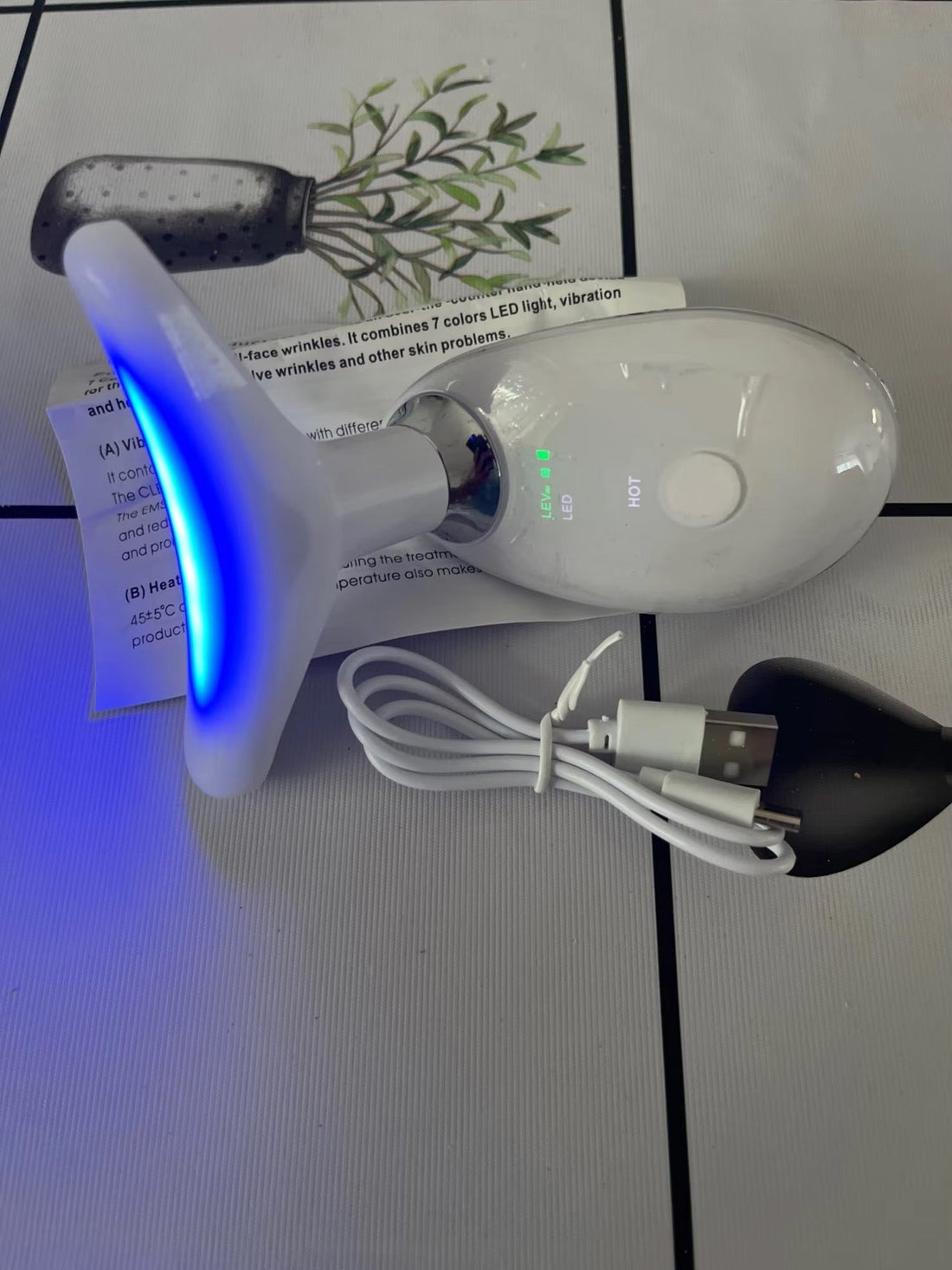 Skin Treatment at Home