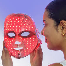 Best LED mask for Rosacea