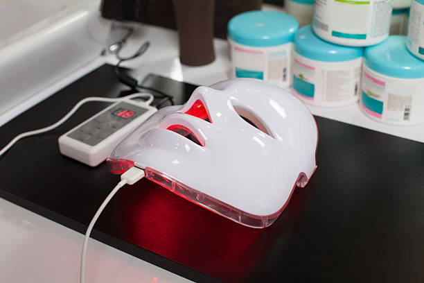 Best affordable LED face mask Australia
