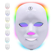 Buy LED Face Mask Australia