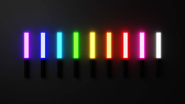 Do LED Wands Work 