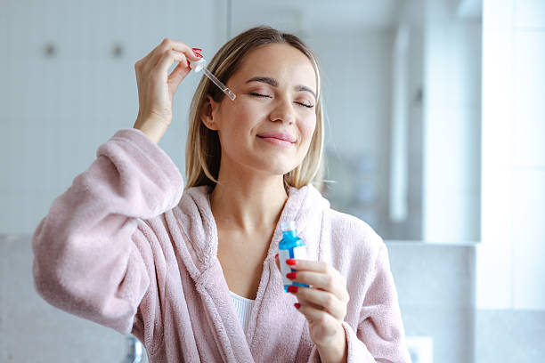 Hyaluronic Acid and LED Mask Australia 
