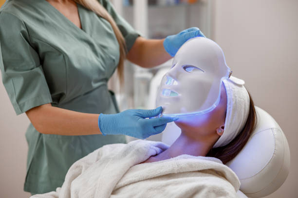 How to Choose a LED Face Mask Australia