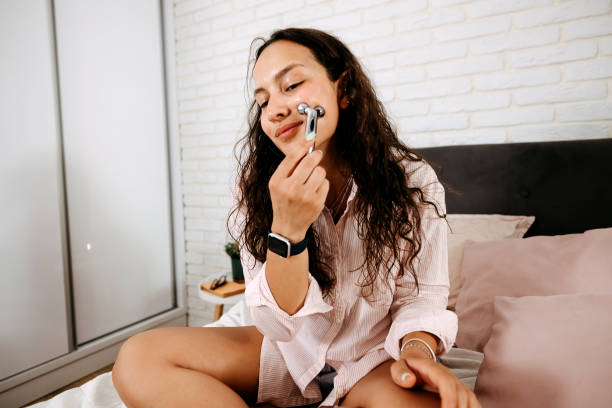 How Often Can You Use High Frequency Wand on Your Face