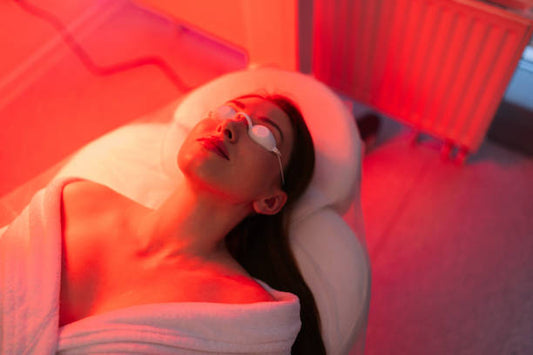 LED Light Therapy Australia