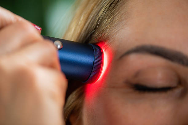 LED Light Wand