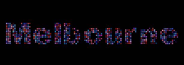 LEd Mask Melbourne