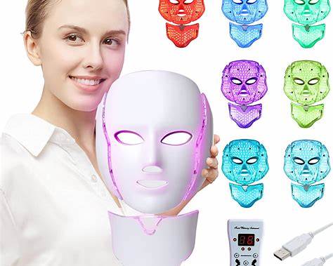LED Mask Australia