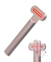 LED Therapy Light Wand