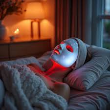 Can You Use LED Mask When Pregnant