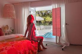 best at-home light therapy for rosacea