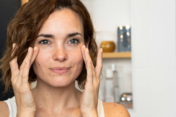 Red Light Therapy for Wrinkles