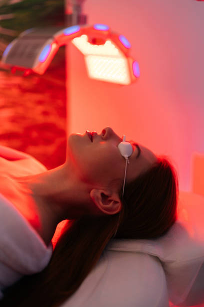 What Is LED Light Therapy