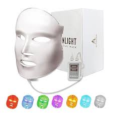Best Face LED Mask Australia