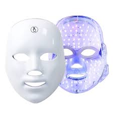 LED Face Mask