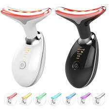 best led face wand australia