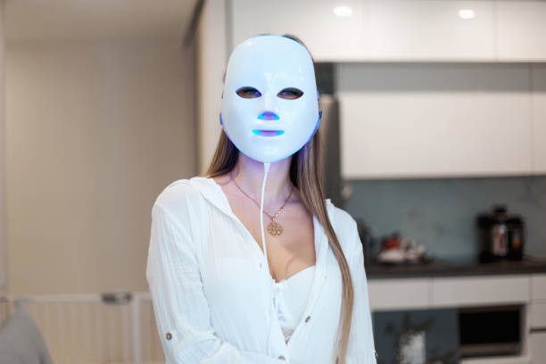 Can I use LED mask twice a day