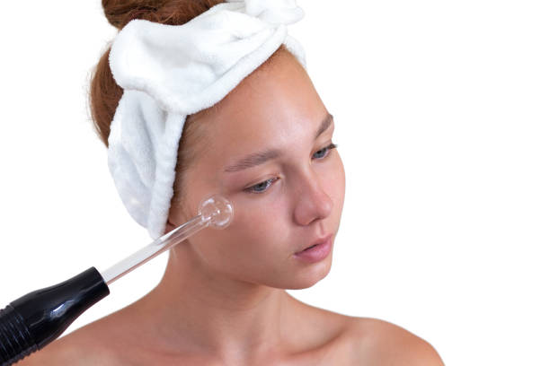 What Does a High Frequency Wand Do