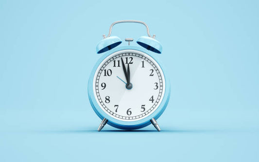 How Long to Use High Frequency Wand on Face for Best Results