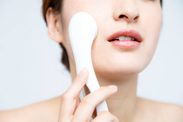 How Often Should You Use a High Frequency Wand