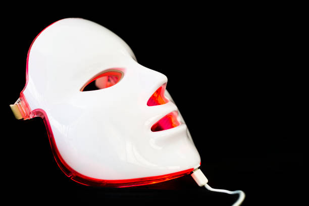 How Often Should You Use a Red Light Mask?