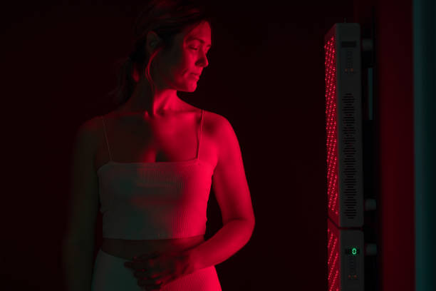 Is LED Light Therapy Safe for Your Skin