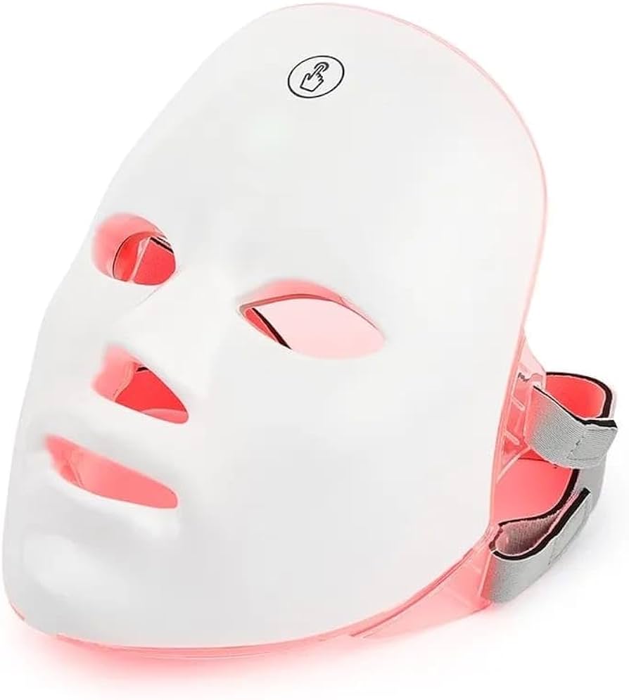 LED Face Mask Australia