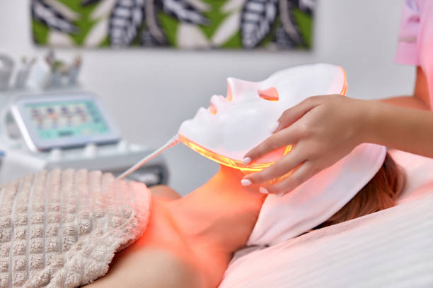 best facial mask for aging skin