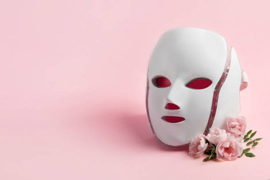 Best LED Mask for Rosacea in Australia