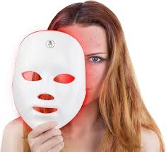 are LED face masks worth it Australia