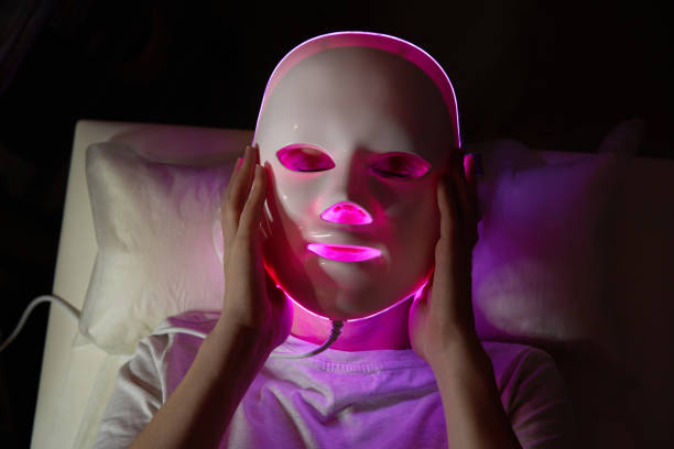 best led mask for dull skin australia