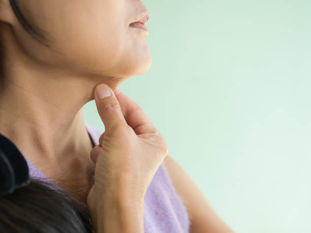 does red light therapy help sagging neck skin australia