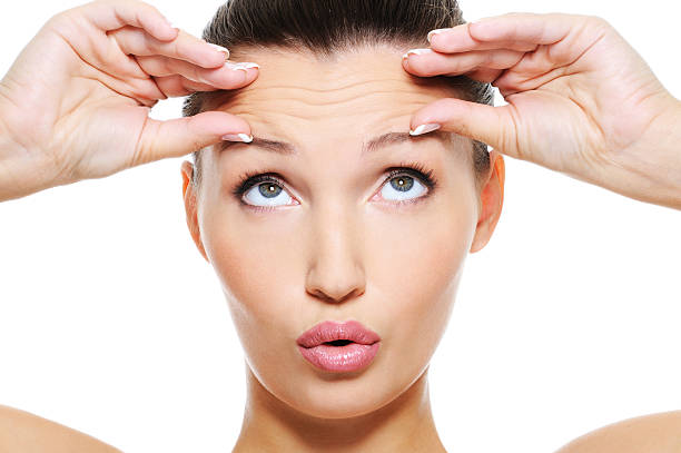 Does Red Light Therapy Work for Wrinkles