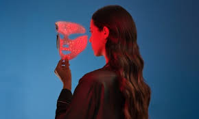Is Red Light Therapy Safe for Rosacea