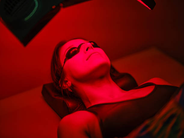 Is Red Light Therapy Good for Skin