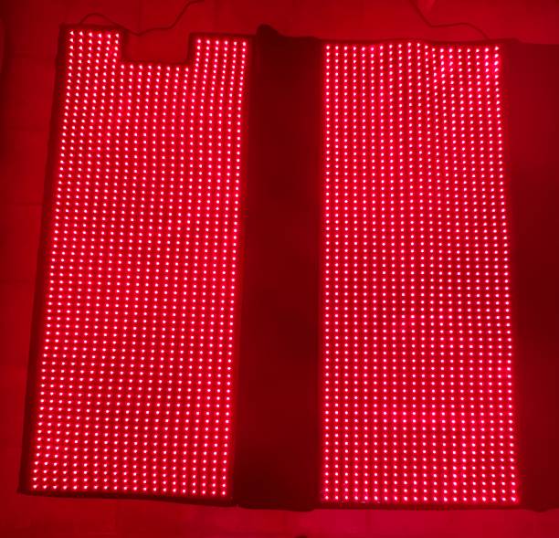 Red Light Therapy for Skin