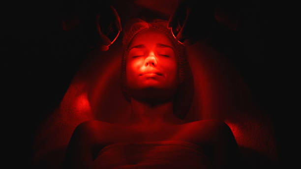 red light therapy Australia