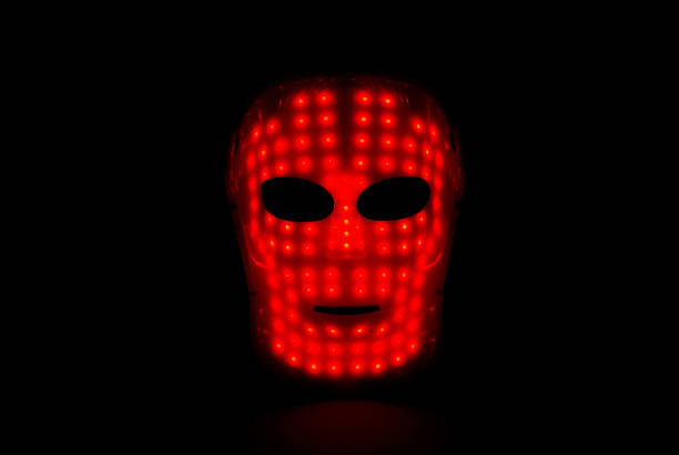 Red Light Therapy Face Mask Benefits