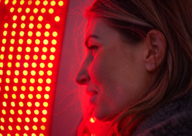 Does Red Light Therapy Work on the Face