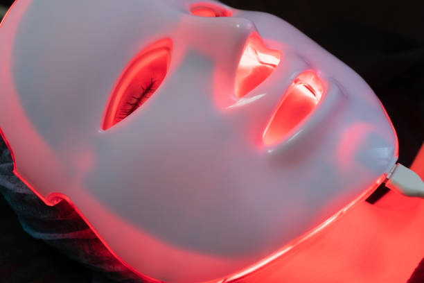 Red Light Therapy for Face