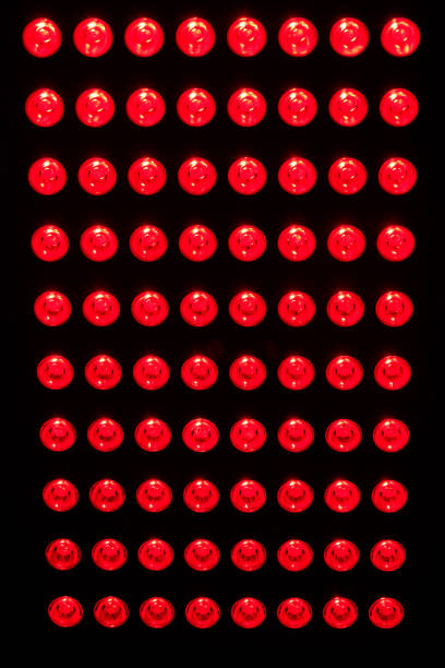 Red Light Therapy for Skin Rejuvenation at Home