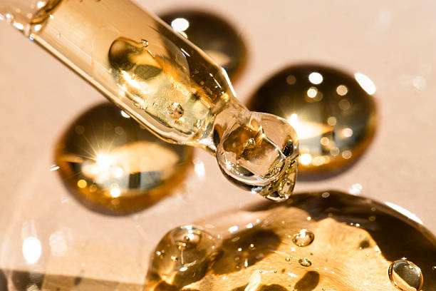 retinol and led light therapy australia