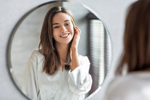 when to use a high frequency wand in your skincare routine
