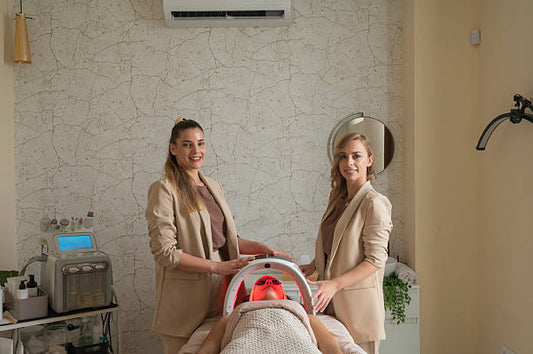 What Does Red Light Therapy Do