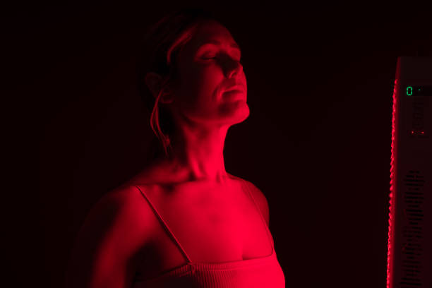 What Is Red Light Therapy